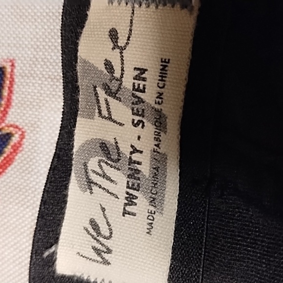 Free People Sz27 Strech Jeans - Picture 2 of 7